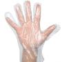 HDPE gloves