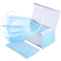 3-Ply Non-Woven Disposible Medical Mask