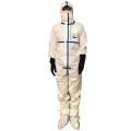 Disposable Medical Sterile Protective Gown Coverall