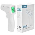 Infrared Thermometer