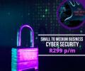 Cyber Security \ Antivirus for Pc and Firewall