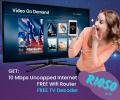 Live stream player | Streaming film | Adroid TV Box