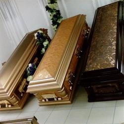 Mcosi Funeral Services