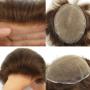 Full Lace Toupee