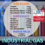 INDUSTRIAL GAS