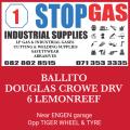 GAS & INSTALLATION