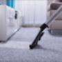 Carpet cleaning