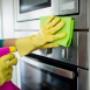 General house cleaning