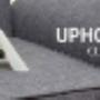 Upholstery cleaning