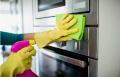 General house cleaning