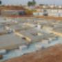 Manhole Cover Slabs