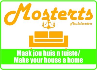 Mosterts Meubeleerders