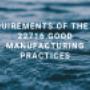 ISO 22716