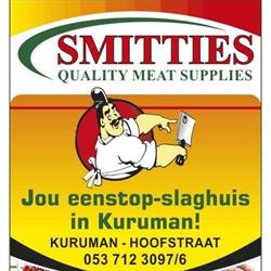 Smitties Quality Meat Suppliers