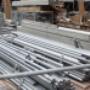 Building materials