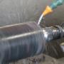 Machining
