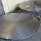 Blind-Flanges