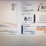 Agility Media - Logo, business cards, pamphlet design