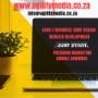 Agility Media - Services offered