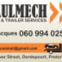 HAULMECH CONTACT