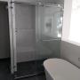Frameless Slider