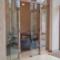 Glass-double-door
