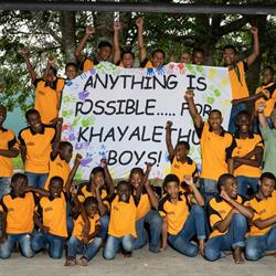 Khayalethu Youth Centre (ACVV)