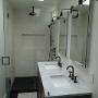 bathroom installations & renovations