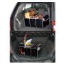 Trunk Organiser & Cooler – Properly Secure Items In The Boot