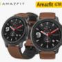 Xiaomi Amazfit 47mm GTR Smart Watch