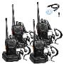 Two way radio