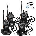 Two Way Radio Hire