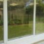 Safety glass