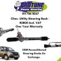 Chev. Utility - OEM Reconditioned Steering Racks