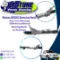 Nissan NP200 - OEM Reconditioned Steering Racks