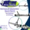 Opel Corsa LDV 2005 To 2010 Model - OEM Reconditioned Steering Racks