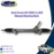 Opel Corsa LDV Manual Steering Rack 3