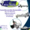 Toyota Hilux Low Rider Steering Rack - Main Pic