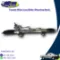 Toyota Low Rider Steering Rack 3