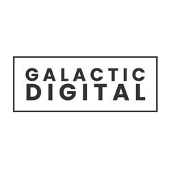 Galactic Digital - Web Design Agency in Cape Town