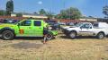 Ladies in Towing