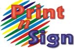 Print n Sign
