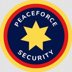 Peaceforce Security Group (Pty) Ltd - Cape Town