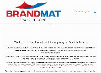 Brandmat's website