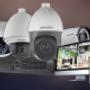 CCTV Cameras