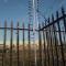 Electric-Fencing
