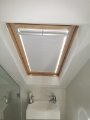 Skylight Blind