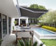 Fold Arm Awning