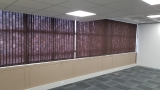 Vertical Blinds