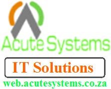 Acute Systems IT Solutions
